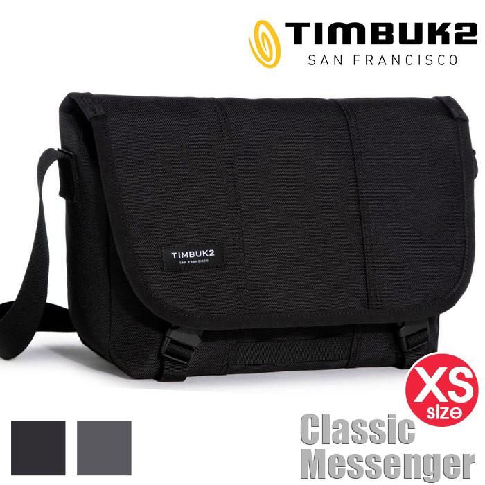 TIMBUK2 メッセンジャーバッグ ミニ ティンバック2 クラシック TIMBUK2 メッセンジャーバッグ ミニ ティンバック2 クラシック