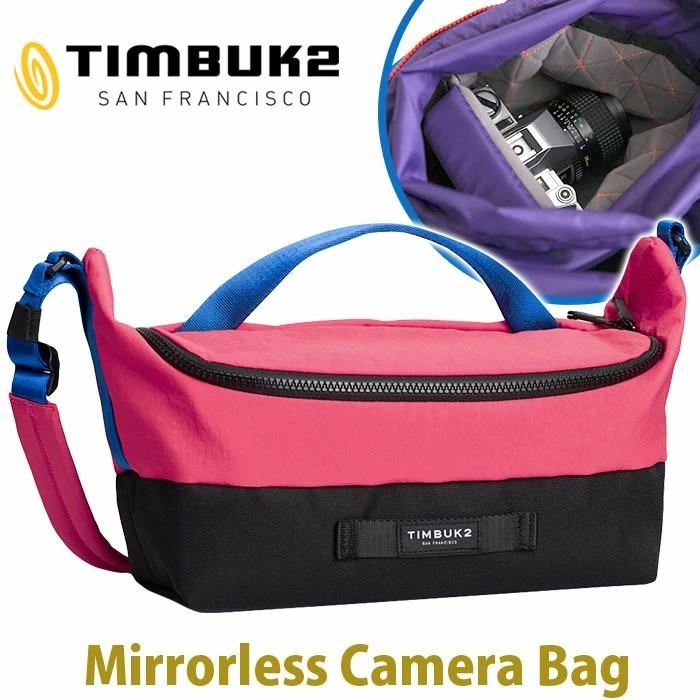 カメラバッグ Timbuk2 ティンバック2 クッションバッグ ショルダーバッグ ショルダー メンズ レディース ブランド 旅行 スポーツ セール 正規品 Timbuk2 042 バッグとスーツケースのビアッジョ 通販 Yahoo ショッピング