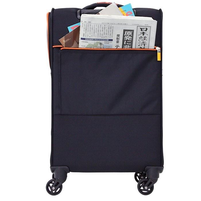 【軽量・便利な前ポケット付き！】LEGEND WALKER ソフトケース Ｓ 楽天市場】スーツケース レジェンドウォーカー LEGEND WALKER