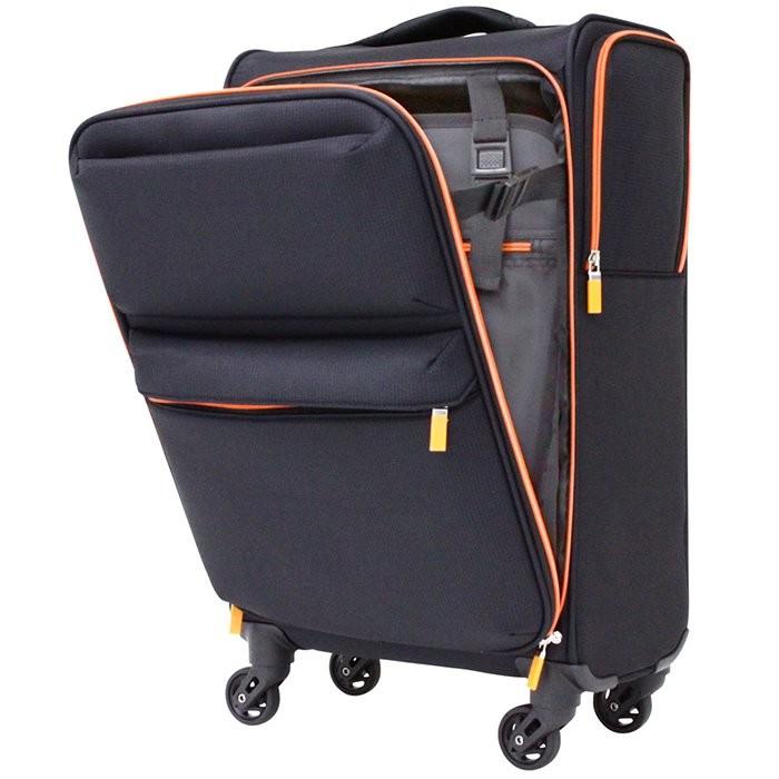 LEGEND WALKER（レジェンドウォーカー） スーツケース ソフトキャリー