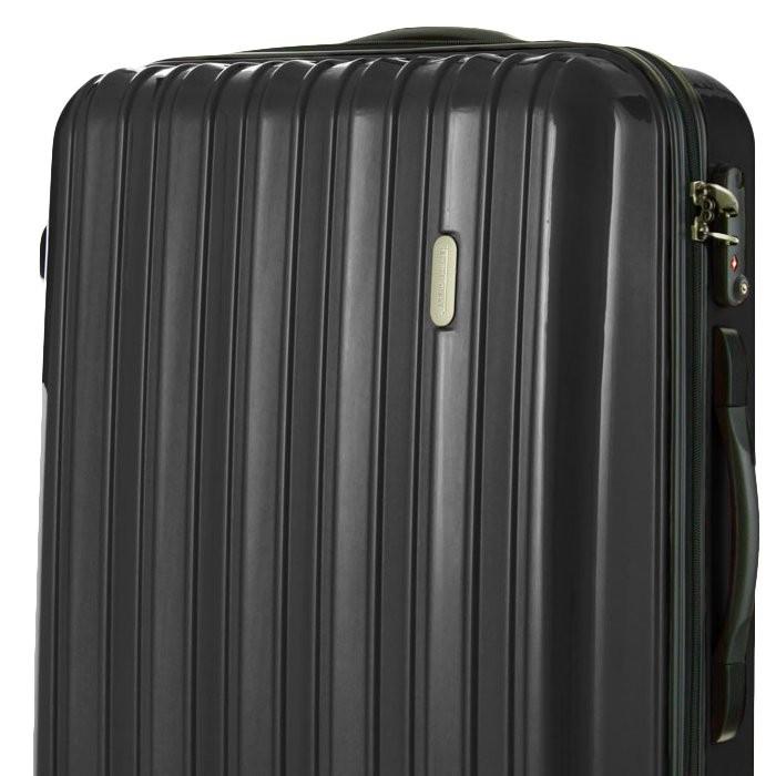 LEGEND WALKER（レジェンドウォーカー） スーツケース ファスナー