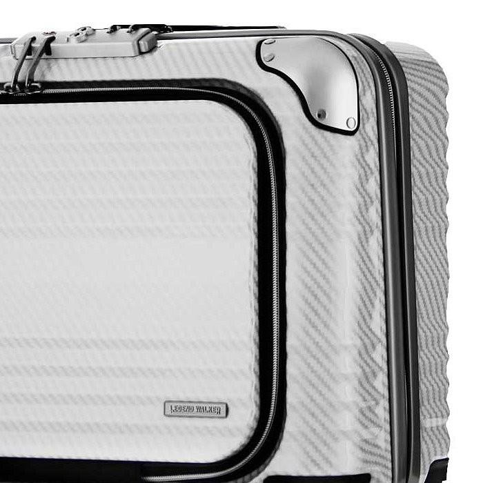 LEGEND WALKER（レジェンドウォーカー） スーツケース 32L ブレイド