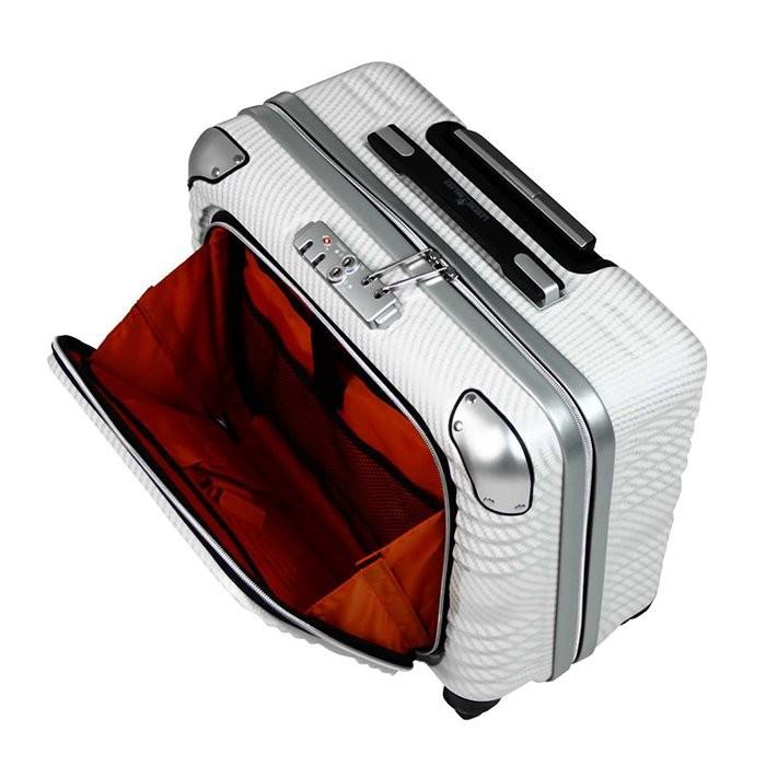 LEGEND WALKER（レジェンドウォーカー） スーツケース 32L ブレイド