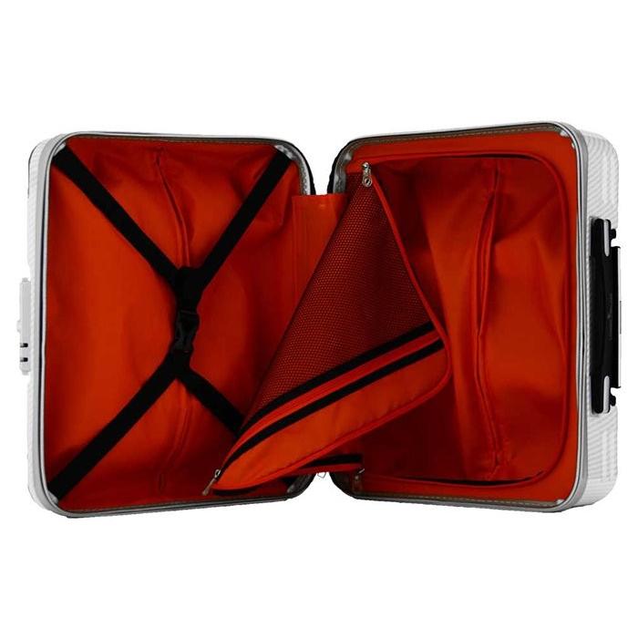 LEGEND WALKER（レジェンドウォーカー） スーツケース 32L ブレイド