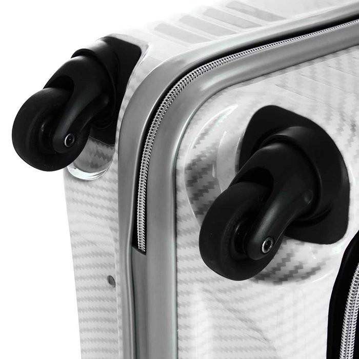 LEGEND WALKER（レジェンドウォーカー） スーツケース 32L ブレイド