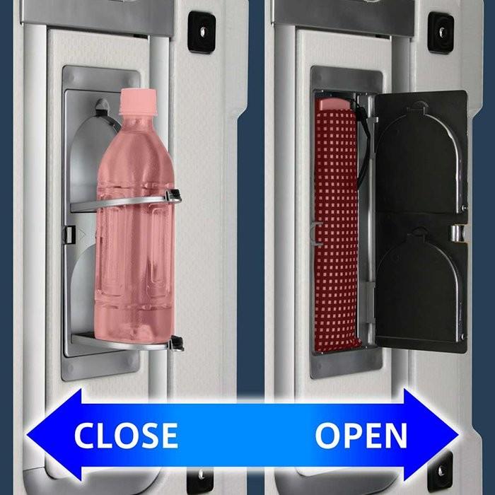 スーツケース 67l Legend Walker Outdoor レジェンドウォーカー アウトドア フレーム キャリーケース キャリー ハードケース 出張 旅行 背面収納 送料無料 Ts 6302 62 バッグとスーツケースのビアッジョ 通販 Yahoo ショッピング