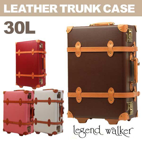 LEGEND WALKER（レジェンドウォーカー） スーツケース キャリーバッグ