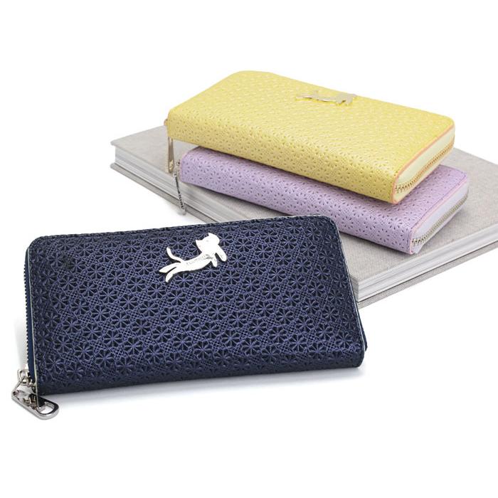 tsumori chisato CARRY（ツモリチサトキャリー） ツモリチサト 財布 長