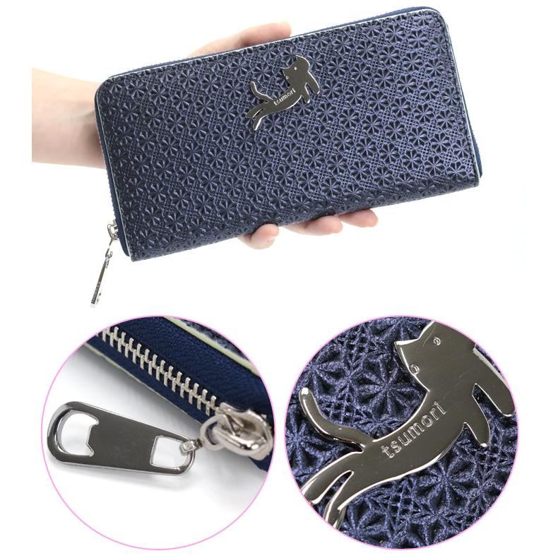 レア、ツモリチサト、TSUMORI CHISATO、可愛い、ゴリラ tsumori chisato CARRY（ツモリチサトキャリー） ツモリチサト 財布 長