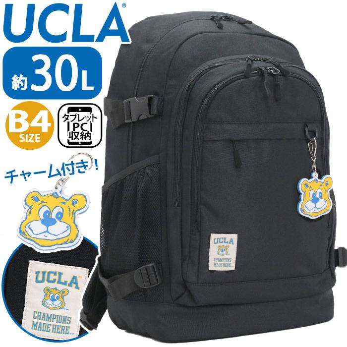 UCLA リュック リュックサック デイパック バックパック ユーシー