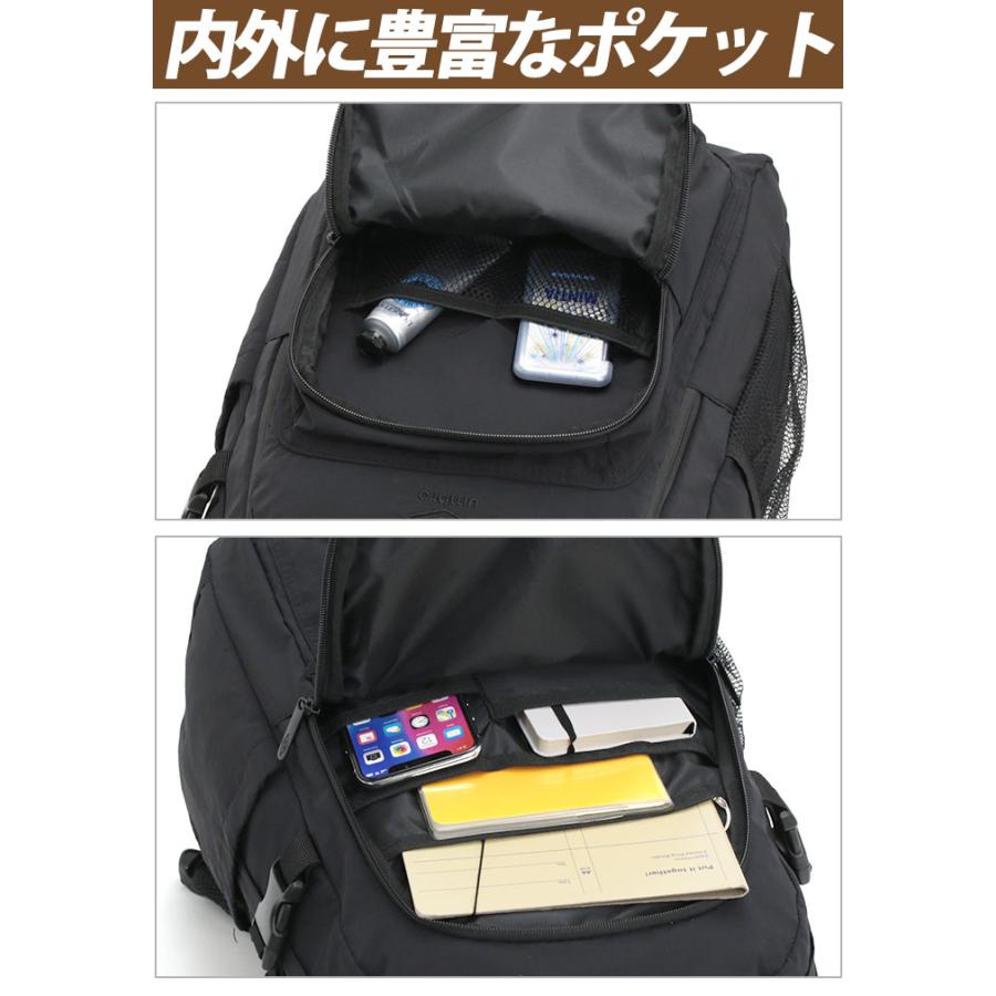 umbro（アンブロ） リュック リュックサック バックパック デイパック