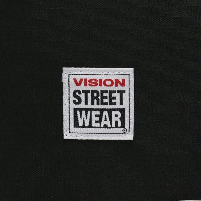 リュック デイパック リュックサック バックパック VISION STREET WEAR ビジョン ストリートウエア メンズ レディース 男女兼用 ブランド｜pro-shop｜06