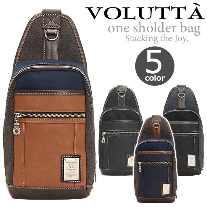 volutta トート バッグ・小物・ブランド雑貨 の通販