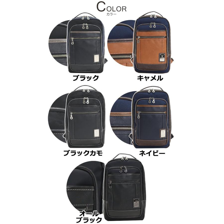 VOLUTTA ☆ ボディバッグ ヴォルッタ 2WAY ボディーバッグ ワン