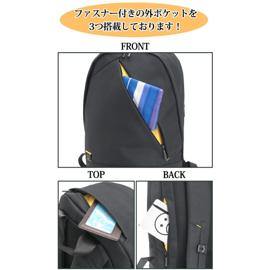 ウォルト ウォルトシグマ w＊lt Σ リュック リュックサック デイパック
