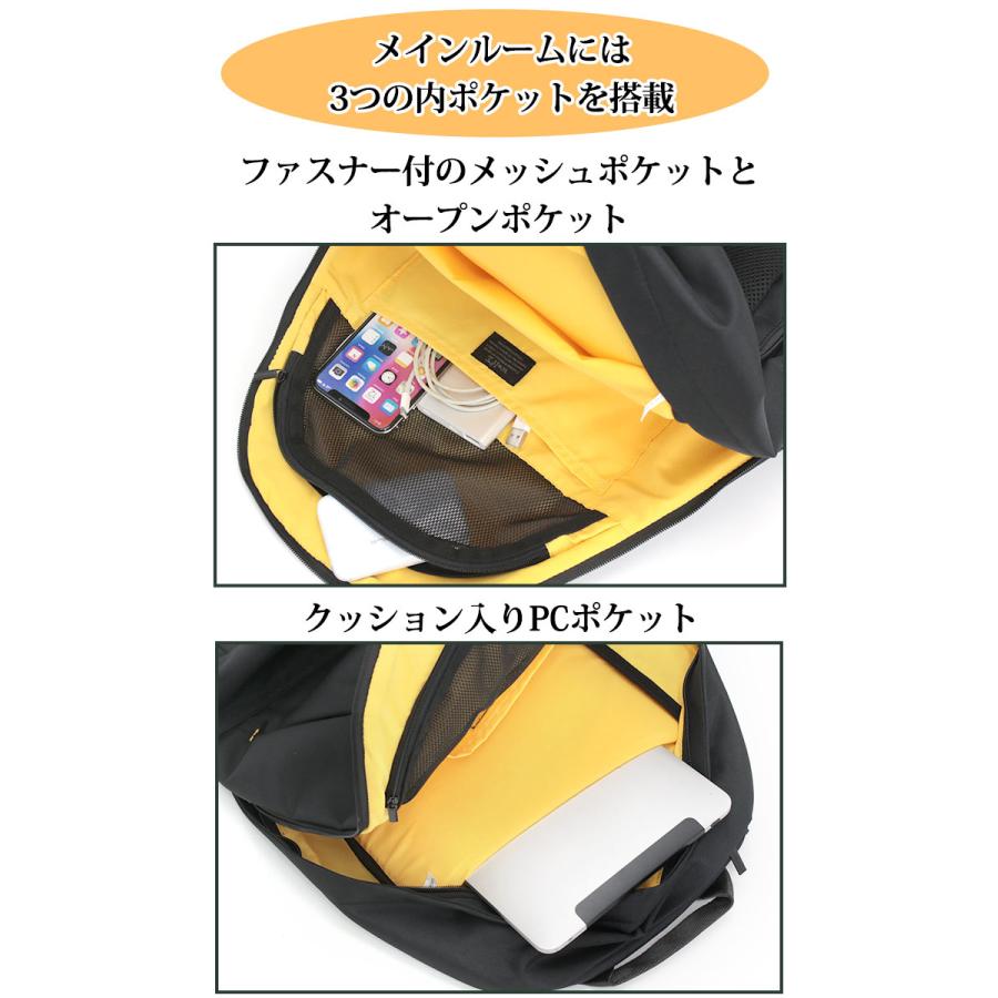 ウォルト ウォルトシグマ w＊lt Σ リュック リュックサック デイパック