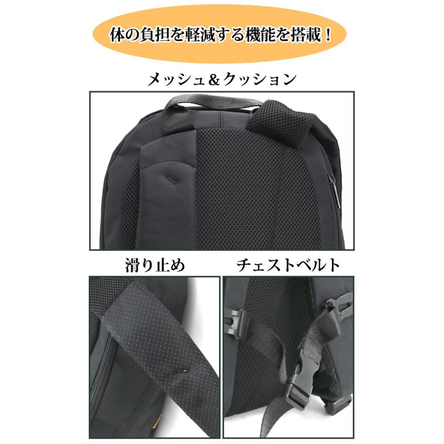 ウォルト ウォルトシグマ w＊lt Σ リュック リュックサック デイパック