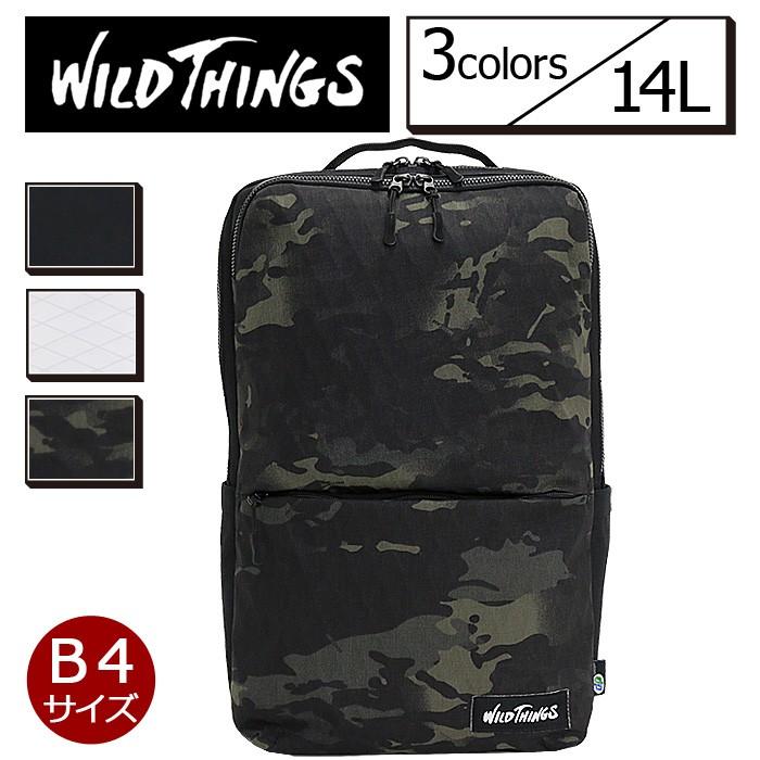大注目 リュックサック Wild Things ワイルドシングス スクエアタイプ リュック バックパック デイパック メンズ レディース 送料無料 ブランド セール Wildthings 031 バッグとスーツケースのビアッジョ 通販 Yahoo ショッピング コンビニ受取対応商品 Www