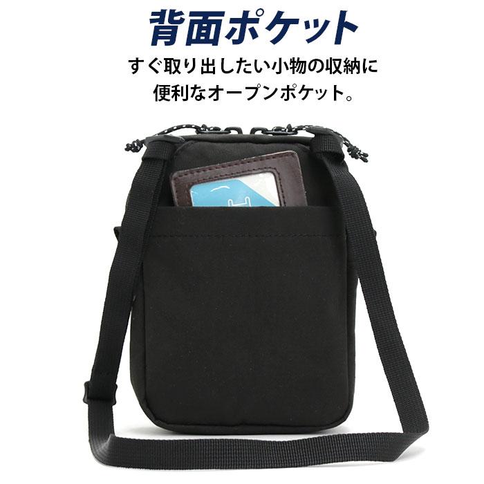 WILD THINGS（ワイルドシングス） ショルダーバッグ ミニバッグ ポーチ