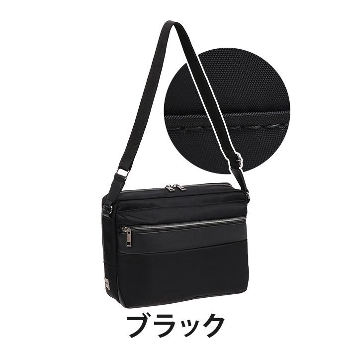 World Traveler ショルダーバッグ ワールドトラベラー メンズ 正規販売