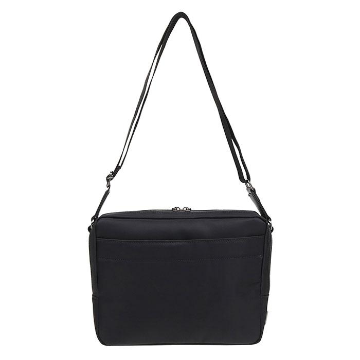 World Traveler ショルダーバッグ ワールドトラベラー メンズ 正規販売