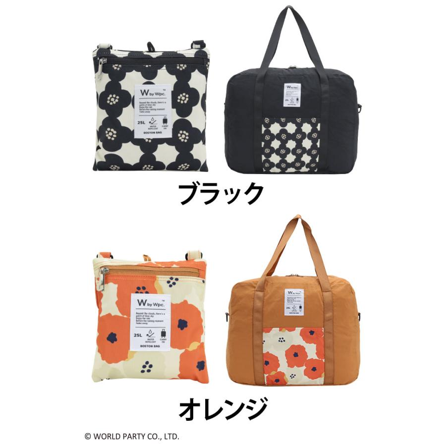 moussy DAMASK PATTERNボストンバッグ MOUSSY（マウジー）の