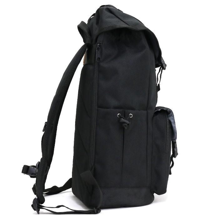 YAKPAK（ヤックパック） フラップリュック リュックサック デイパック