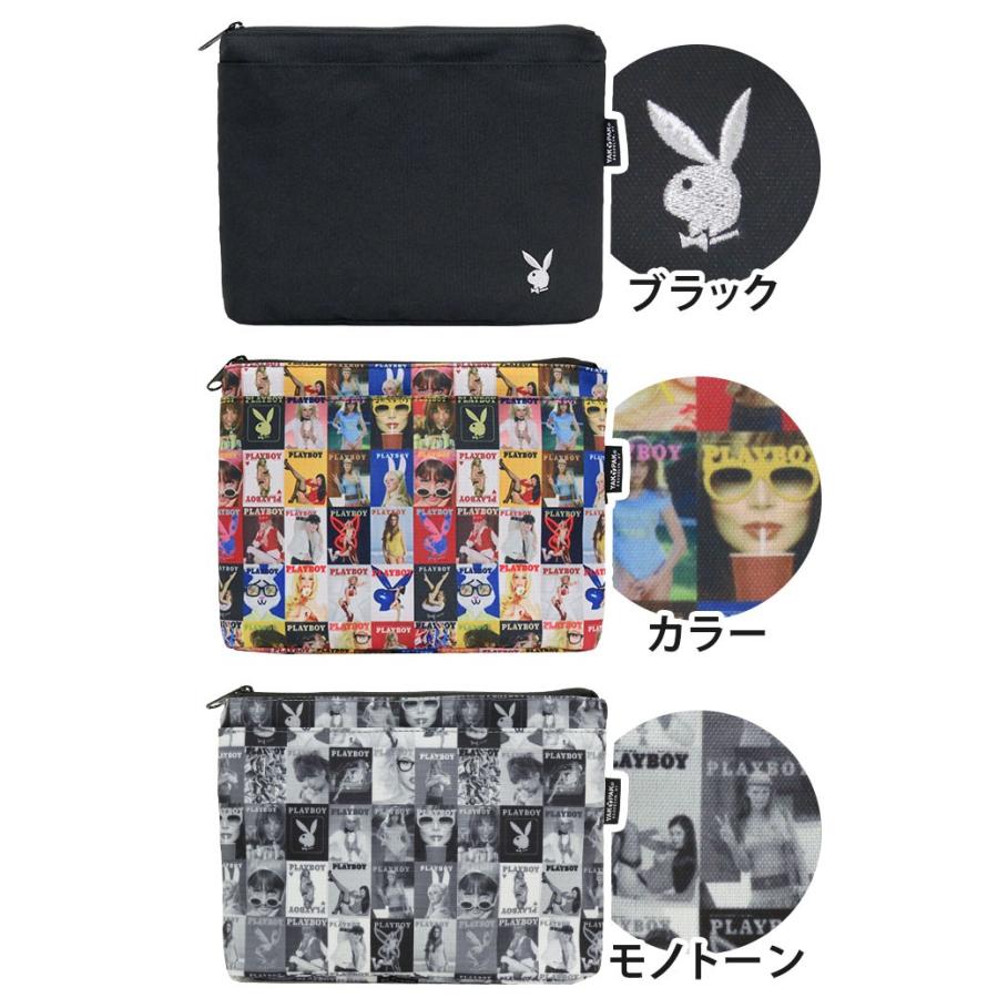 サコッシュ Yakpak ヤックパック Playboy プレイボーイ サコッシュバッグ ショルダーバッグ コラボ メンズ レディース ブランド 旅行 サブバッグ セール Yakpak2 087 バッグとスーツケースのビアッジョ 通販 Yahoo ショッピング
