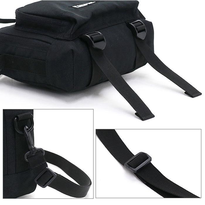 YAKPAK（ヤックパック） 【SALE 40％OFF】 ショルダーバッグ スクエア