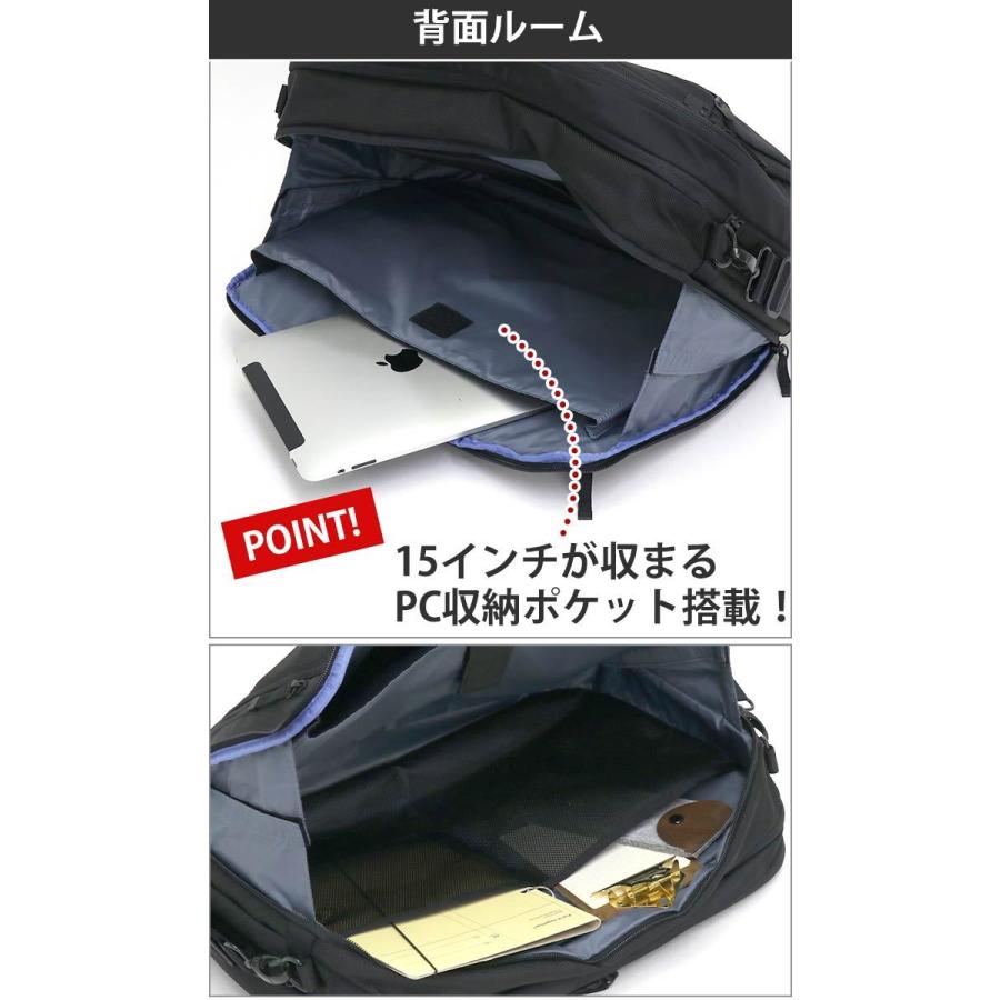 ZERO NEWYORK 【SALE 30％OFF】 ビジネスバッグ メンズ ゼロ 