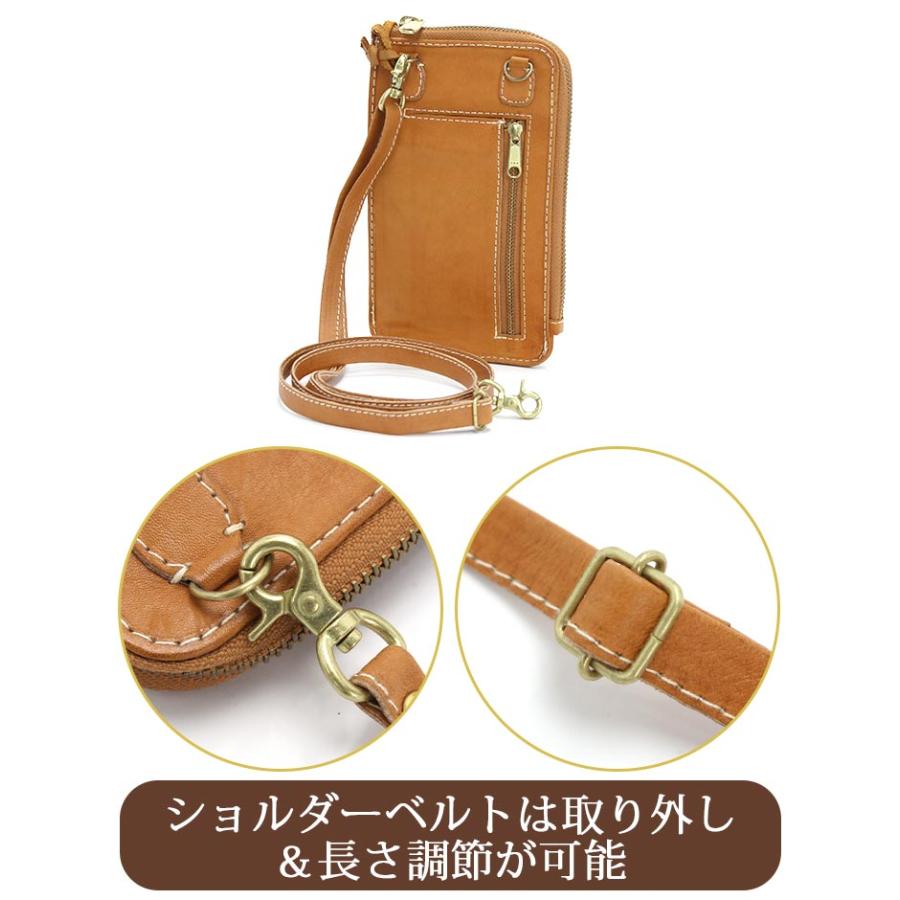 zucchero filato（ズッケロ フィラート） 【SALE 10％OFF】 ショルダー