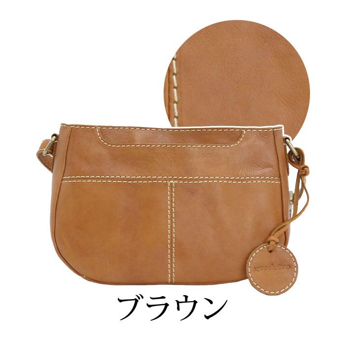 ズッケロフィラート のショルダーバッグ zucchero filato（ズッケロ フィラート） ショルダーバッグ 2WAY