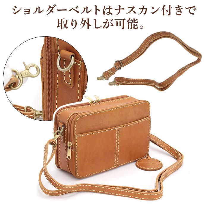 zucchero filato（ズッケロ フィラート） ズッケロ ショルダーバッグ