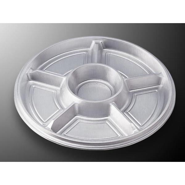 中央化学 使い捨て食品容器 オードブル容器(プラスチック製 中央化学 使い捨て食品容器 オードブル容器(プラスチック製