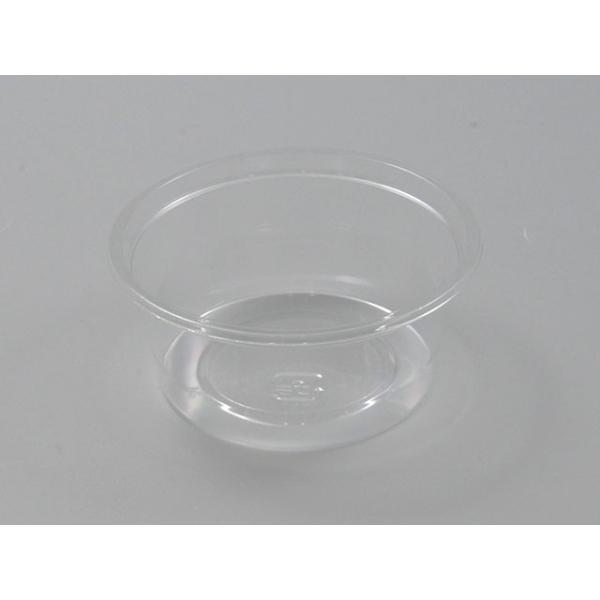 使い捨て食品容器 汎用カップ プラスチック 中央化学 C-AP 丸カップ 101-200 本体 50枚｜pro-ste｜03