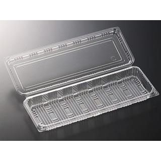 中央化学 まとめ買い 使い捨て食品容器 嵌合フードパック 32-13 嵌合
