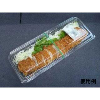 中央化学 まとめ買い 使い捨て食品容器 嵌合フードパック 32-13 嵌合