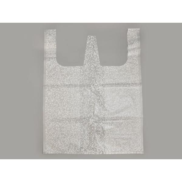 リュウグウ 持ち帰り袋 ピザ オードブル用レジ袋 プラスチックレジ袋