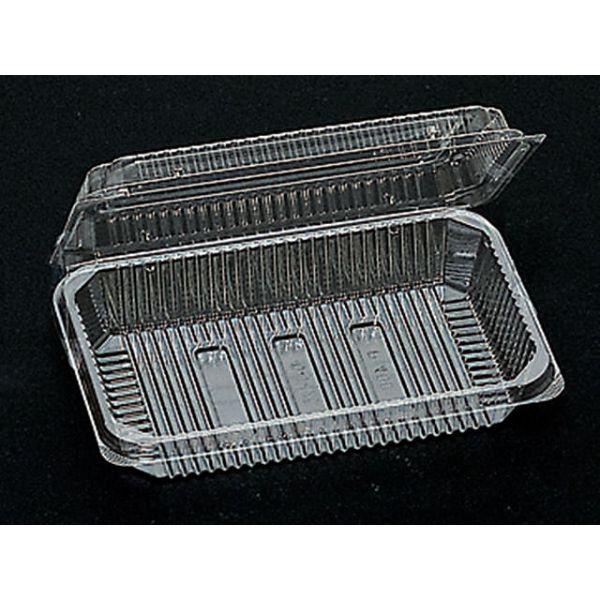 福助工業 使い捨て食品容器 嵌合フードパック FKパック P-400(嵌合) 50
