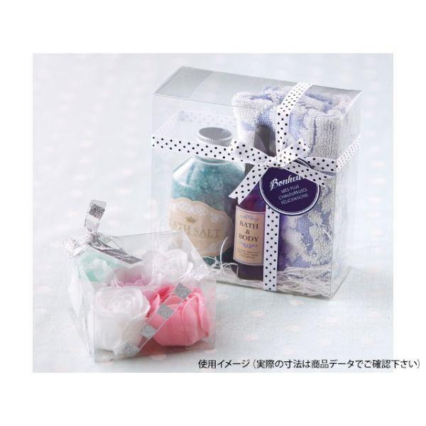 (500枚) ラッピング用品 ピュアケース P5-5 大森 00137768_2