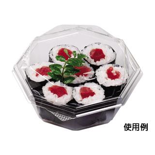 (1800枚) 惣菜容器 AP-八角20-38 本体 エフピコ 00171081_3
