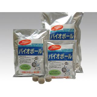 10個入/袋】パスタライズ 浄化剤 グリストラップ 厨房配管 地球