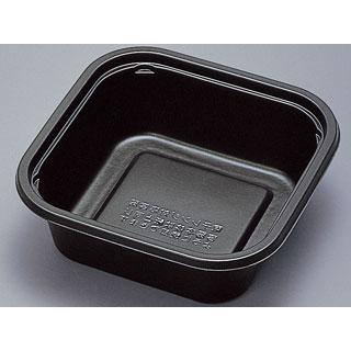 福助工業 使い捨て食品容器 弁当容器（プラスチック製） フルレンジTR