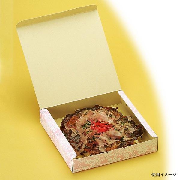 (500点) デリボックス OB-MD (絵柄入) 京王 00279156の画像