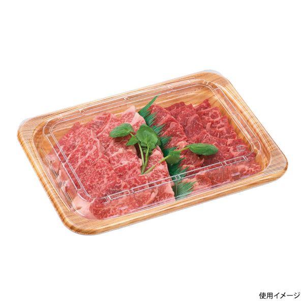 (300枚) 発泡トレー BOX-28-21(40) 本体 拓木 エフピコ 00293496_2