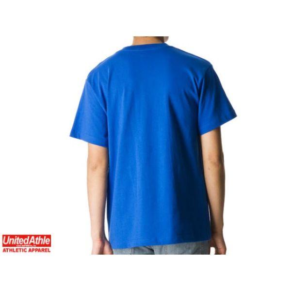 まとめ買い 5001綿Tシャツ L ブラック United Athle 10個｜pro-ste｜03