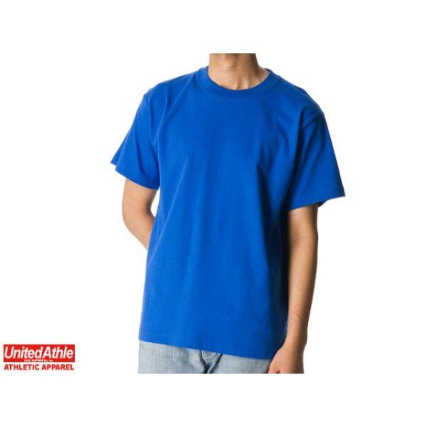 (10点) 5001綿Tシャツ 3L オレンジ United Athle 00298548｜pro-ste｜02