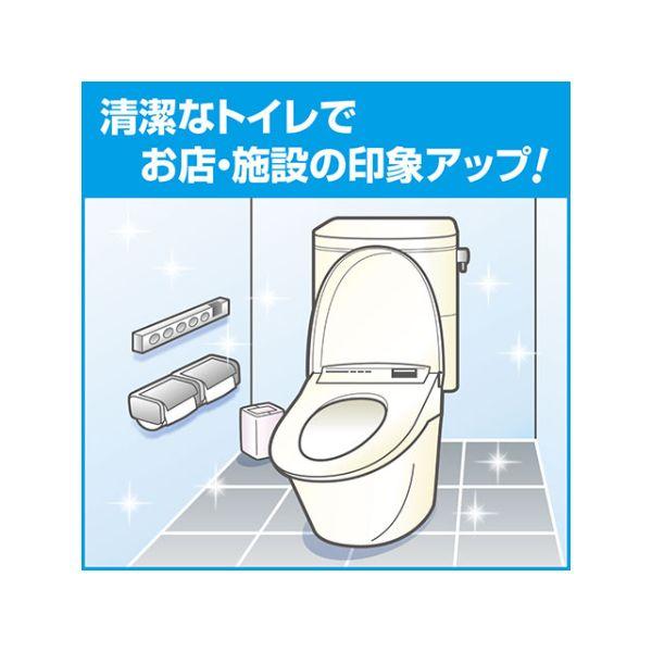 トイレ用衛生用品 トイレクリーナー トイレクリーナー トイレハイター 500mL 花王｜pro-ste｜05