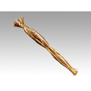 竹資材 竹皮 天然竹皮ひも 52cm 125本 業務用 : プロステYahoo!店
