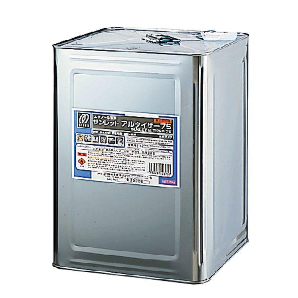 アルコール製剤 サンレット アルタイザー75 静光産業1個 アルコール消毒液 業務用 食器洗剤（Yahoo!・プロステYahoo!店）